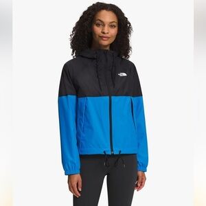 The North Face Women’s Antora Rain Hoodie Jacket